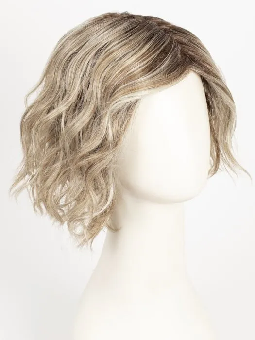 Scala | Synthetic Lace Front Wig (Mono Part)