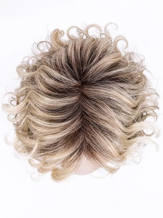 Scala | Synthetic Lace Front Wig (Mono Part)