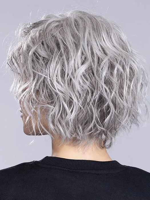 Scala | Synthetic Lace Front Wig (Mono Part)