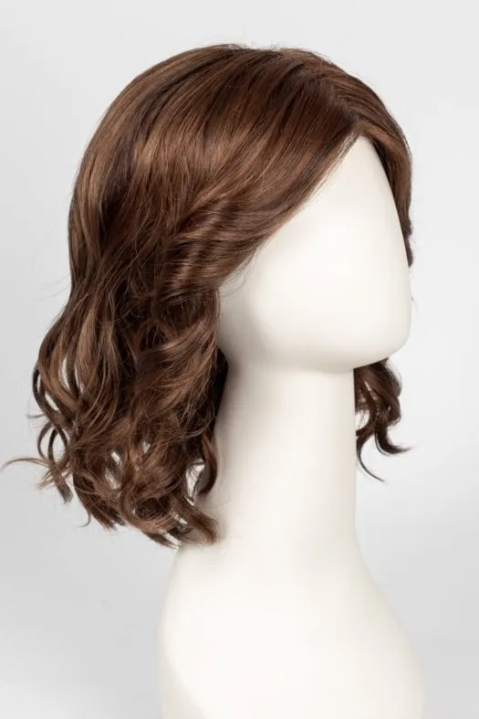 Scarlett Large | Synthetic Lace Front Wig (Basic Cap)