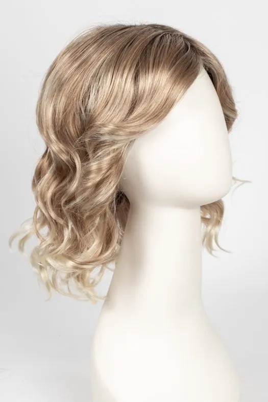 Scarlett Large | Synthetic Lace Front Wig (Basic Cap)