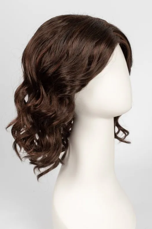 Scarlett Petite | Synthetic Lace Front Wig (Basic Cap)