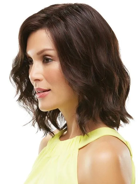 Scarlett Petite | Synthetic Lace Front Wig (Basic Cap)