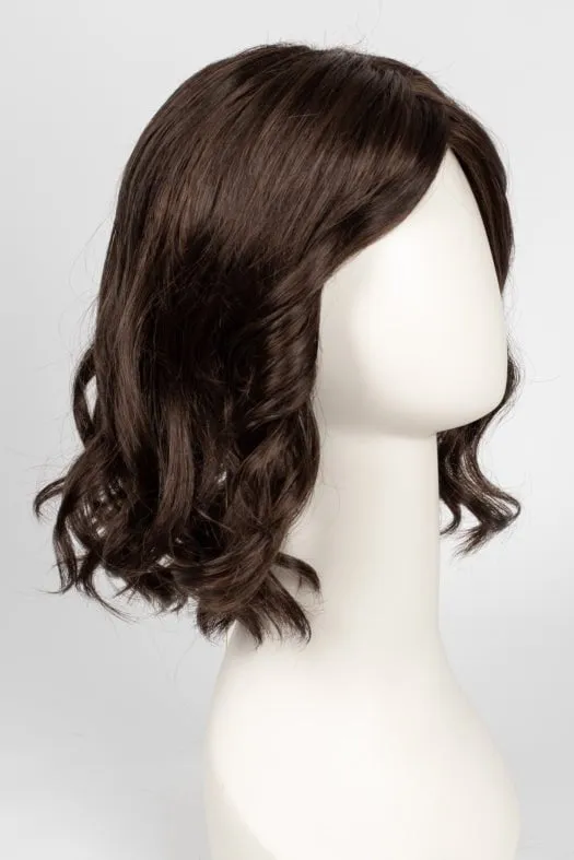 Scarlett Petite | Synthetic Lace Front Wig (Basic Cap)
