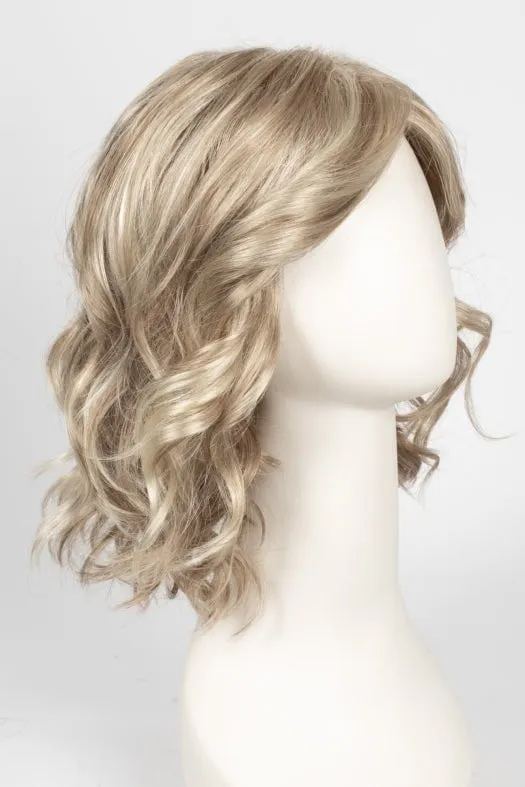 Scarlett Petite | Synthetic Lace Front Wig (Basic Cap)