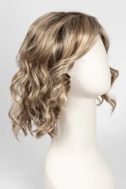Scarlett Petite | Synthetic Lace Front Wig (Basic Cap)