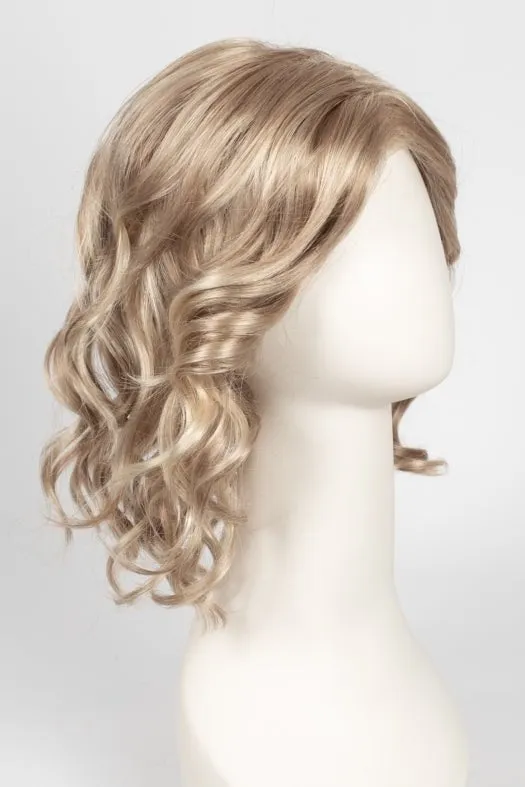 Scarlett Petite | Synthetic Lace Front Wig (Basic Cap)