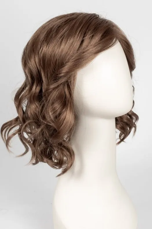 Scarlett Petite | Synthetic Lace Front Wig (Basic Cap)