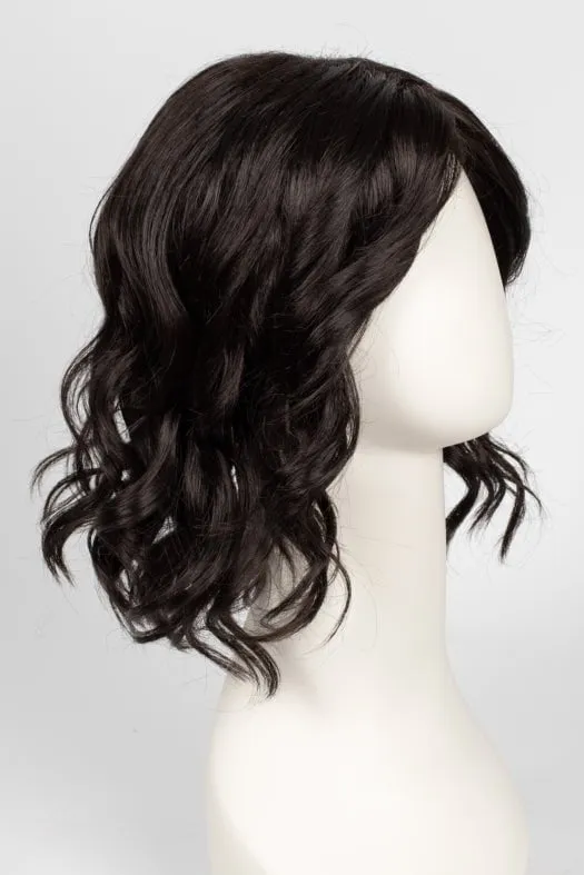 Scarlett Petite | Synthetic Lace Front Wig (Basic Cap)
