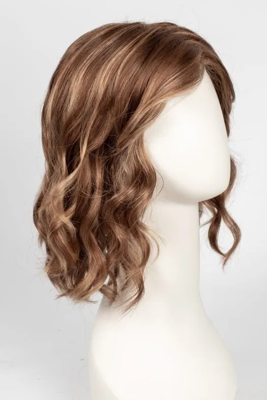 Scarlett Petite | Synthetic Lace Front Wig (Basic Cap)