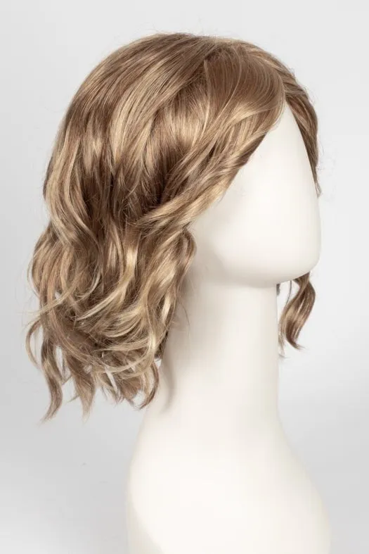 Scarlett Petite | Synthetic Lace Front Wig (Basic Cap)