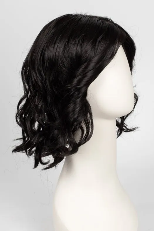 Scarlett Petite | Synthetic Lace Front Wig (Basic Cap)
