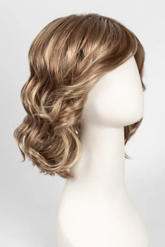 Scarlett Petite | Synthetic Lace Front Wig (Basic Cap)