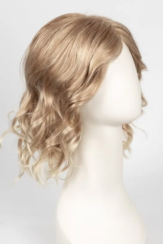 Scarlett Petite | Synthetic Lace Front Wig (Basic Cap)