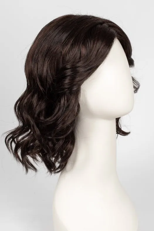 Scarlett Petite | Synthetic Lace Front Wig (Basic Cap)