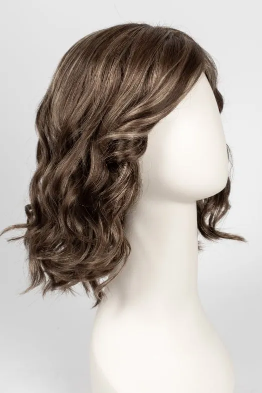 Scarlett Petite | Synthetic Lace Front Wig (Basic Cap)