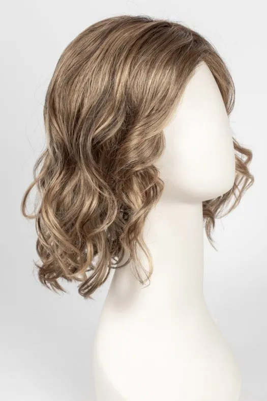 Scarlett Petite | Synthetic Lace Front Wig (Basic Cap)