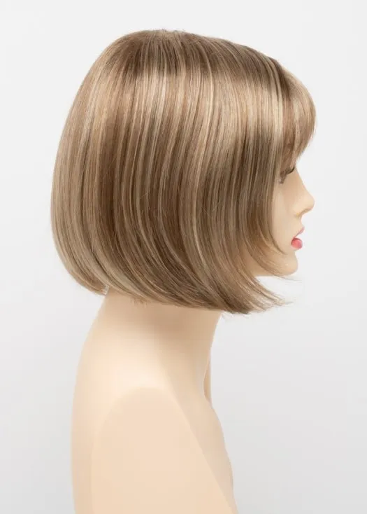 Scarlett Petite | Synthetic Wig (Basic Cap)
