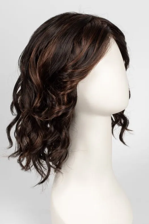 Scarlett | Synthetic Lace Front Wig (Basic Cap)