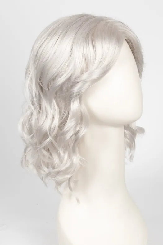 Scarlett | Synthetic Lace Front Wig (Basic Cap)