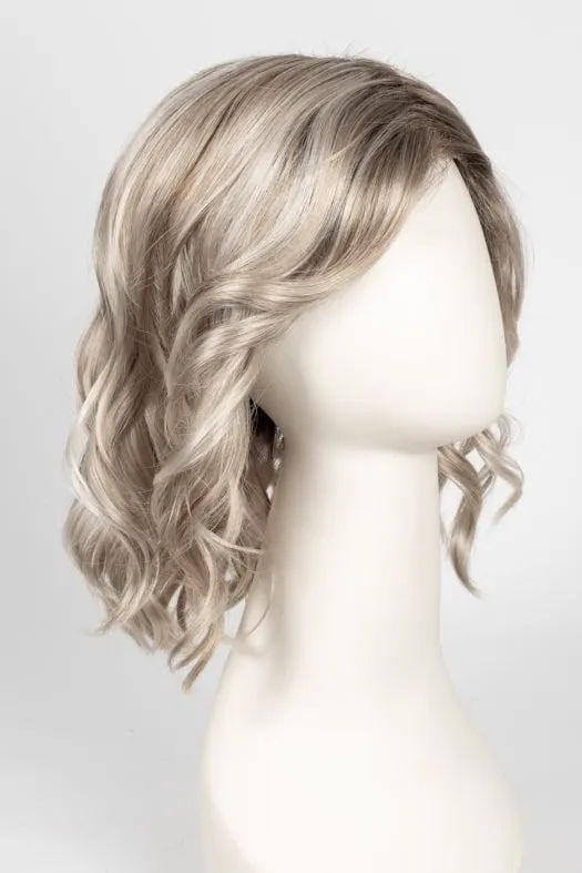 Scarlett | Synthetic Lace Front Wig (Basic Cap)