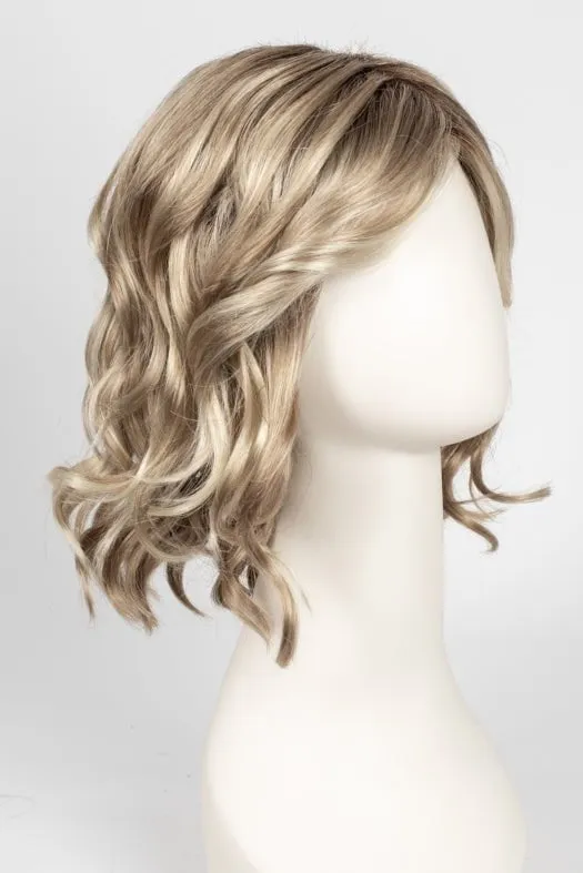 Scarlett | Synthetic Lace Front Wig (Basic Cap)