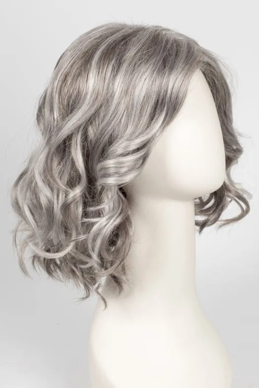 Scarlett | Synthetic Lace Front Wig (Basic Cap)