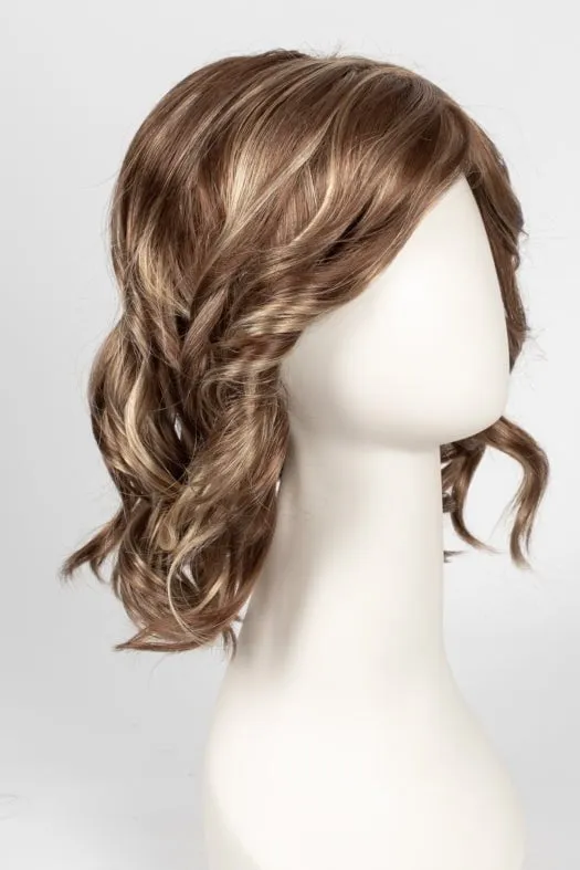Scarlett | Synthetic Lace Front Wig (Basic Cap)