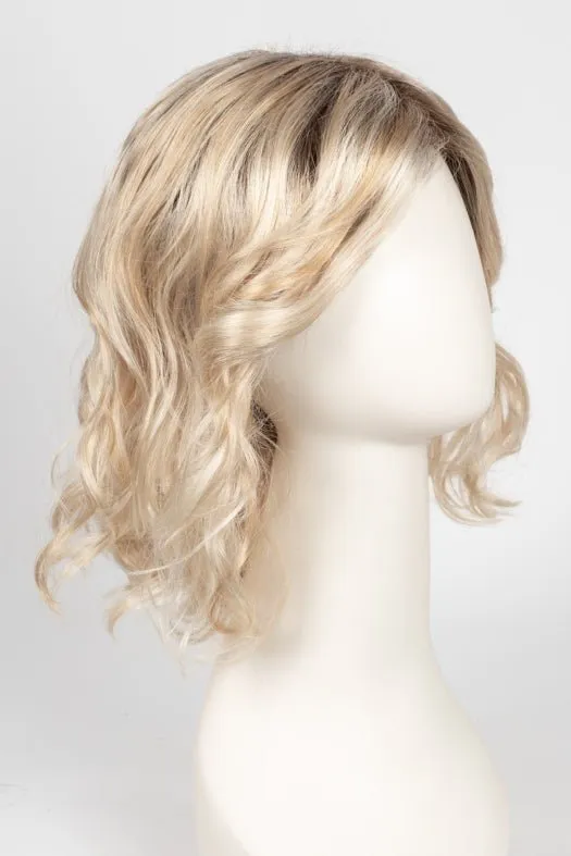 Scarlett | Synthetic Lace Front Wig (Basic Cap)