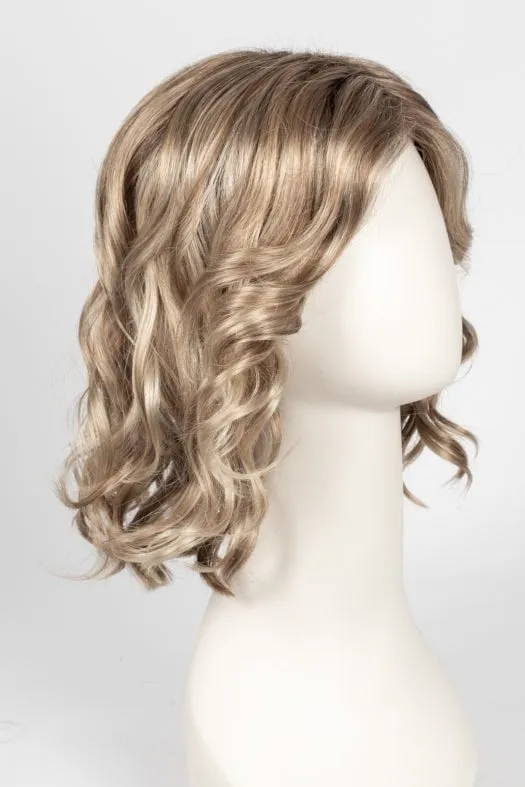 Scarlett | Synthetic Lace Front Wig (Basic Cap)