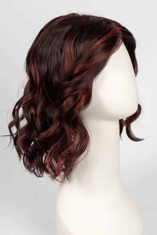Scarlett | Synthetic Lace Front Wig (Basic Cap)
