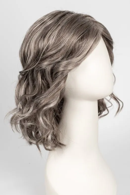 Scarlett | Synthetic Lace Front Wig (Basic Cap)