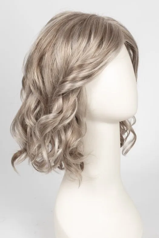 Scarlett | Synthetic Lace Front Wig (Basic Cap)