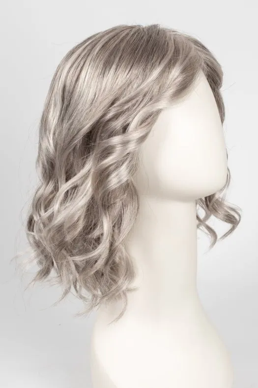 Scarlett | Synthetic Lace Front Wig (Basic Cap)