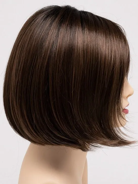 Scarlett | Synthetic Wig (Basic Cap)