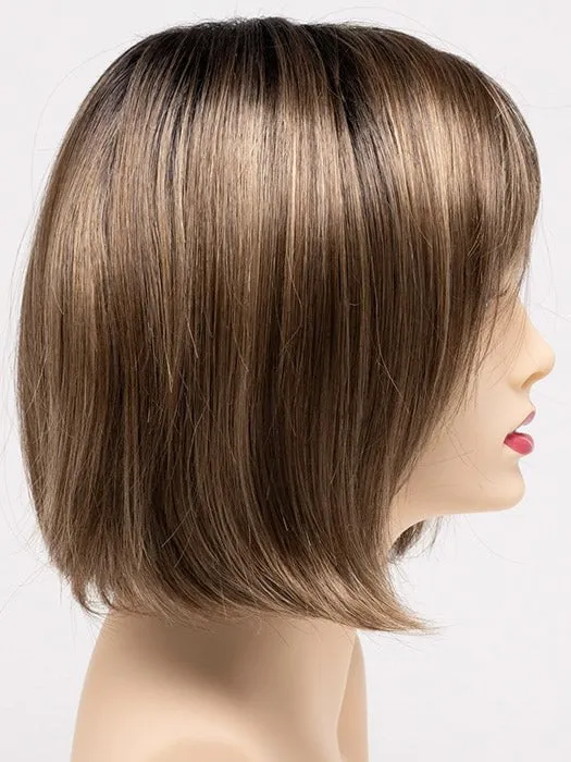 Scarlett | Synthetic Wig (Basic Cap)