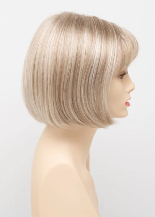 Scarlett | Synthetic Wig (Basic Cap)