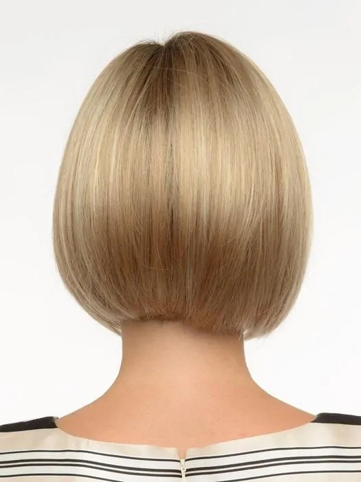 Scarlett | Synthetic Wig (Basic Cap)
