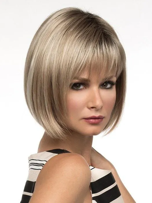 Scarlett | Synthetic Wig (Basic Cap)