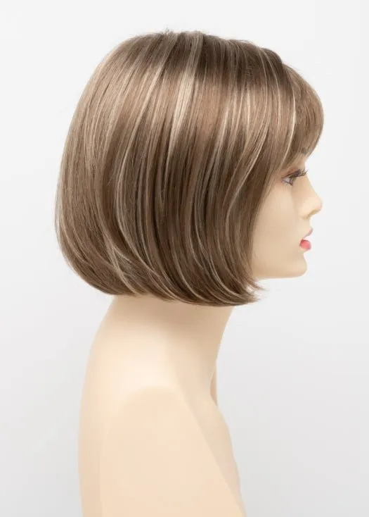 Scarlett | Synthetic Wig (Basic Cap)