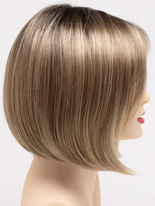 Scarlett | Synthetic Wig (Basic Cap)