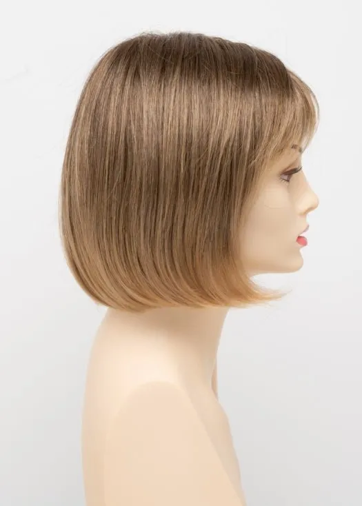 Scarlett | Synthetic Wig (Basic Cap)