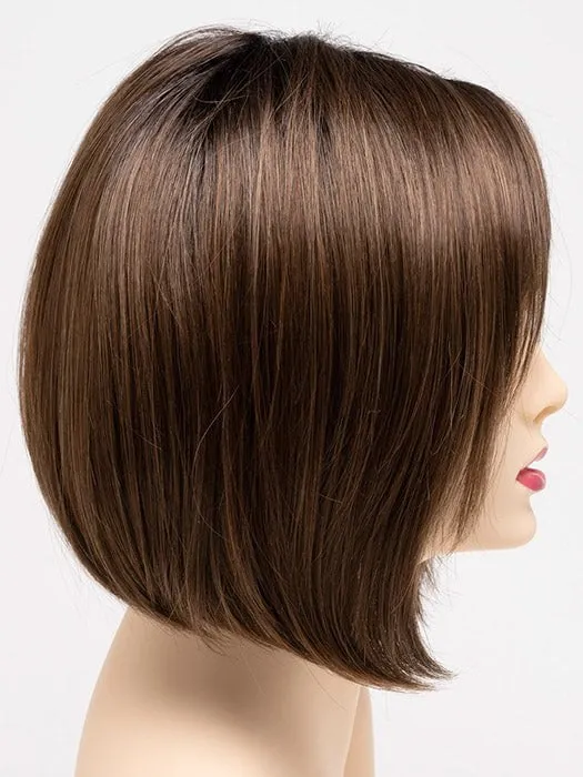 Scarlett | Synthetic Wig (Basic Cap)