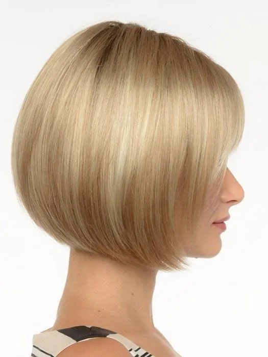 Scarlett | Synthetic Wig (Basic Cap)