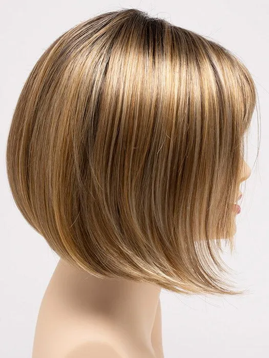 Scarlett | Synthetic Wig (Basic Cap)