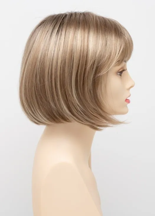 Scarlett | Synthetic Wig (Basic Cap)