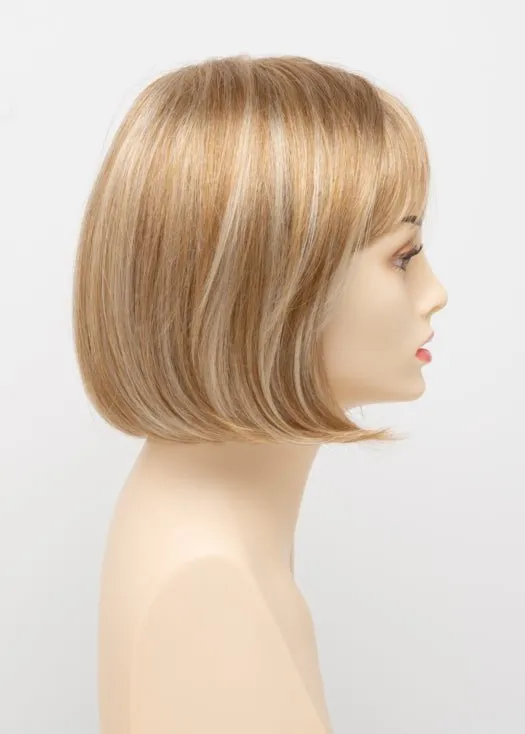 Scarlett | Synthetic Wig (Basic Cap)