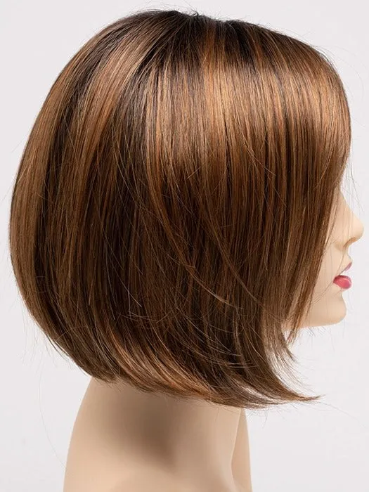 Scarlett | Synthetic Wig (Basic Cap)