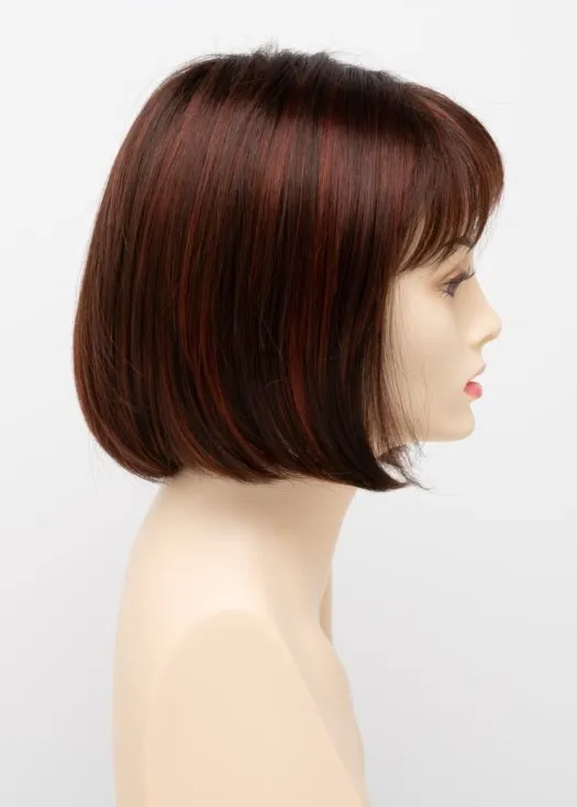Scarlett | Synthetic Wig (Basic Cap)