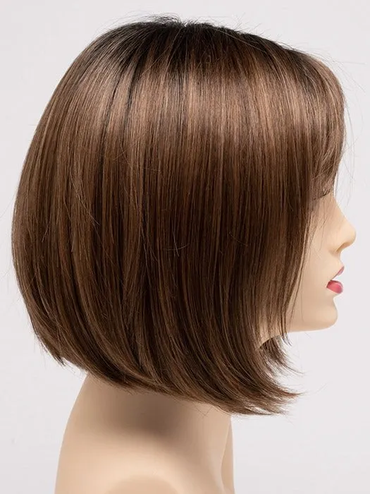 Scarlett | Synthetic Wig (Basic Cap)